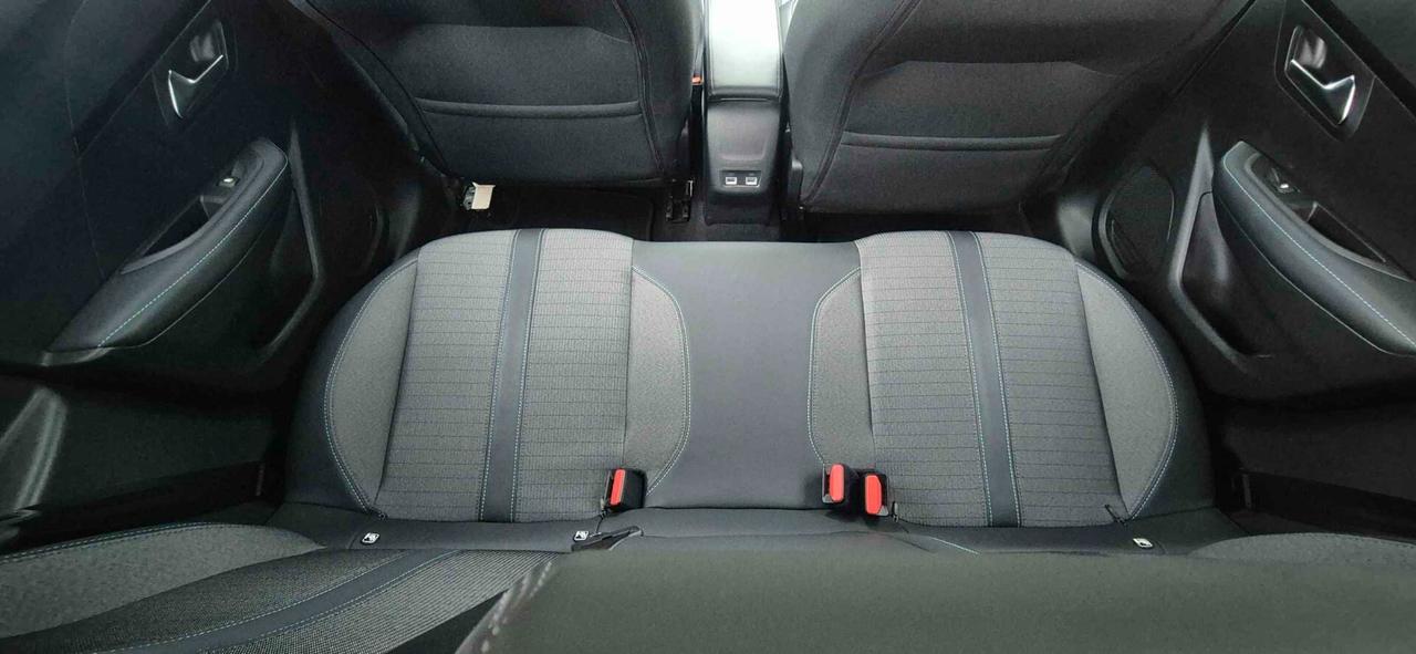 Peugeot 208 BlueHDi 100 Stop&Start 5 porte Allure Pack