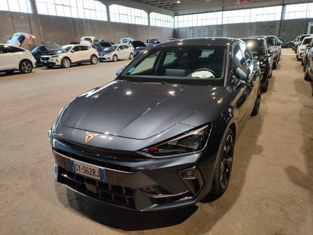CUPRA Leon 1.5 eTSI 150 CV DSG