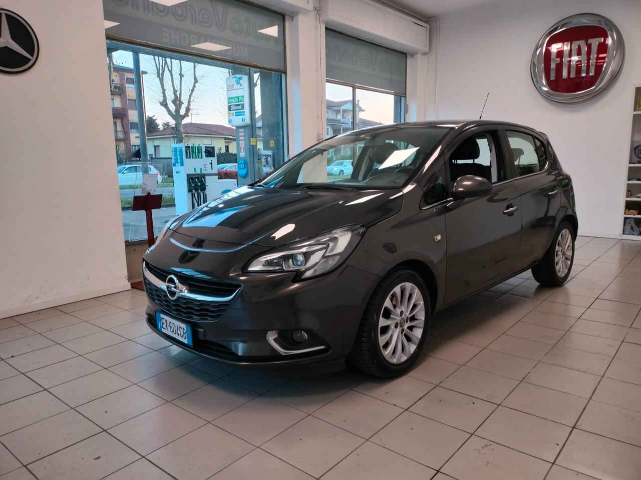 Opel Corsa 1.3 CDTI ecoFLEX 95CV Start&Stop 5 porte Cosmo