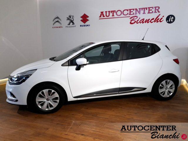 RENAULT Clio dCi 8V 75 CV 5 porte Life