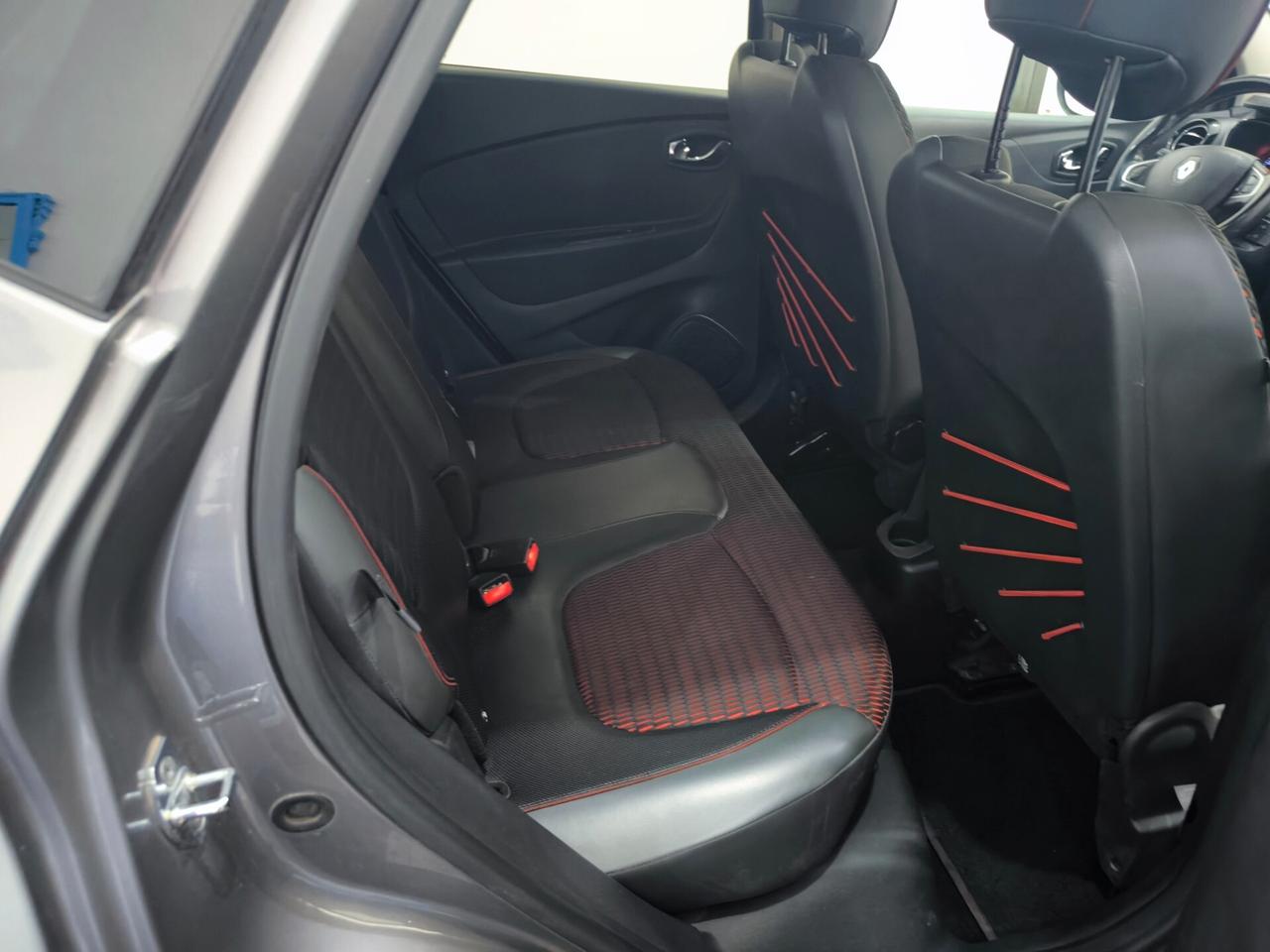 Renault Captur TCe 12V 90 CV Start&Stop Energy Zen