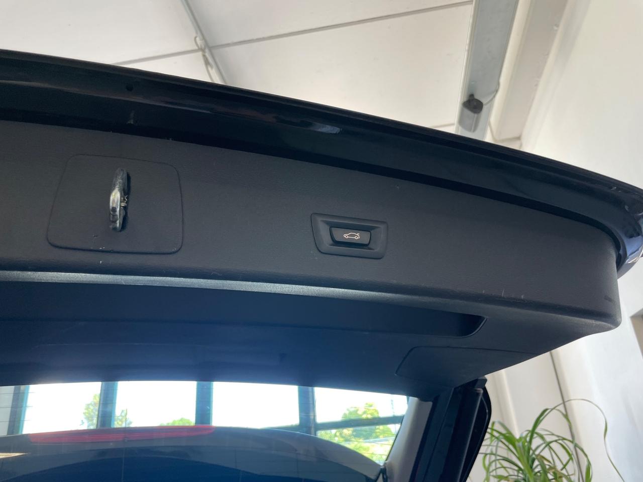 Bmw X1 sDrive16d Business Advantage Automatico