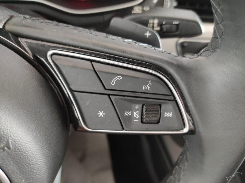 AUDI A5 2ª serie - A5 SPB 35 TDI S tronic Business
