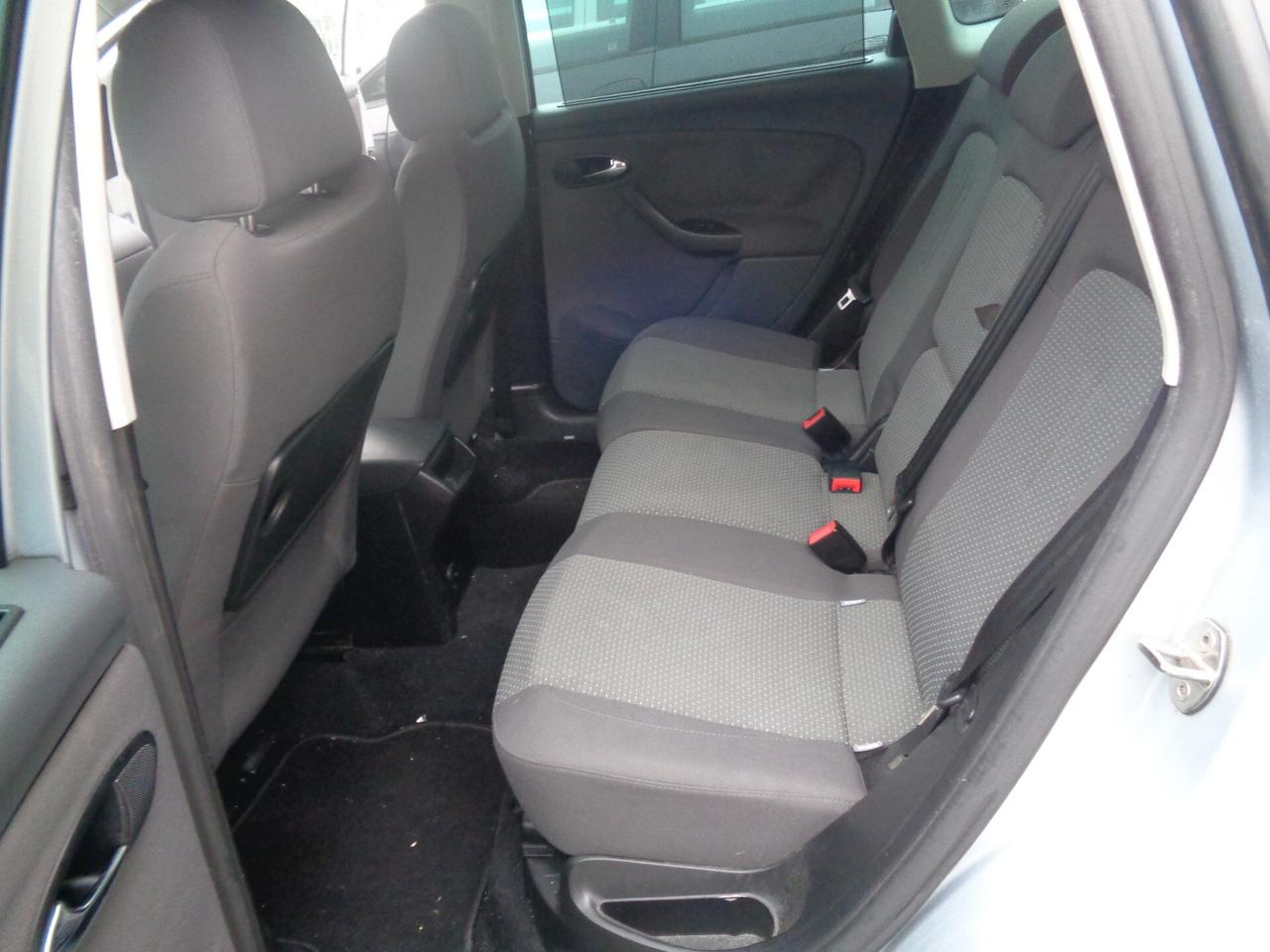 Seat Altea 1.9 TDI Reference