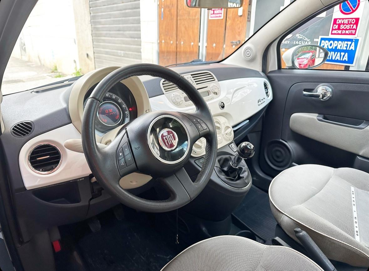 Fiat 500 1.2 Lounge RATE/ FINANZIAMENTI / BONUS