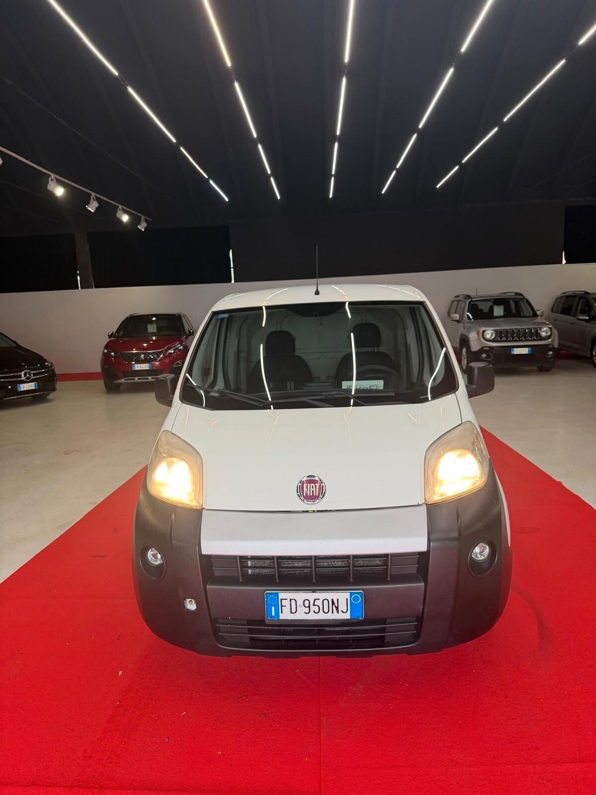 FIAT FIORINO