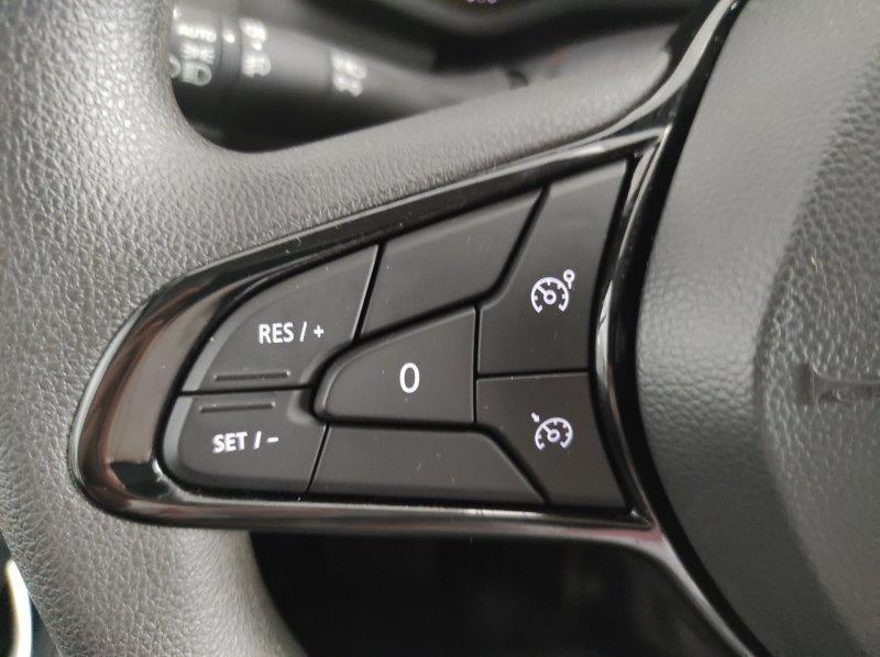 RENAULT Trafic 4ª serie - Trafic T29 2.0 dCi 150CV PC-TN-DC Furgone Advance
