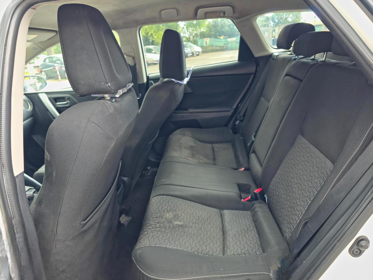 Toyota Auris Touring Sports 1.8 Hybrid Cool CV-100 Automatico NEO