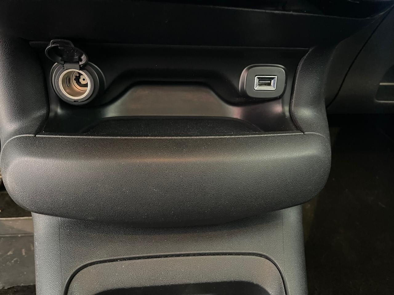 Citroen C4 Cactus BlueHDi 100 S&S Shine