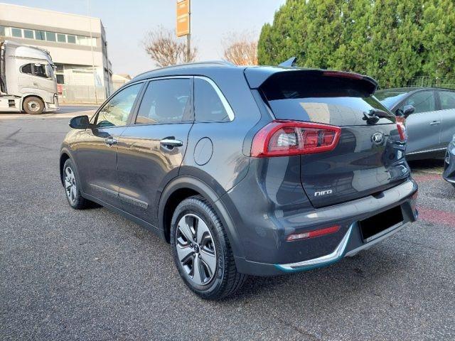 KIA Niro 1.6 GDi DCT PHEV