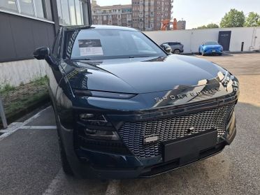 SPORTEQUIPE Sportequipe 6 GT 1.6 T-GDI DCT