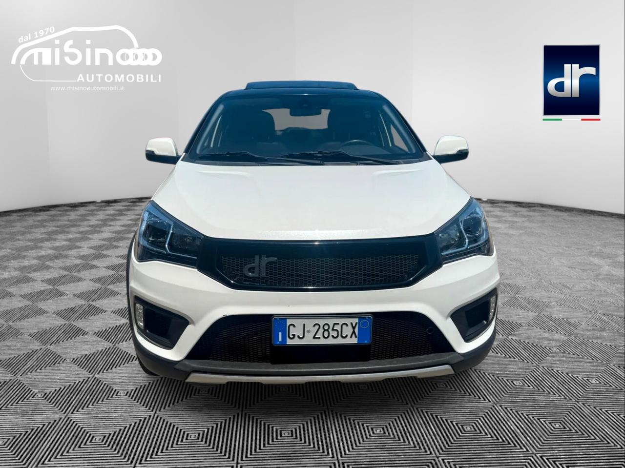 Dr 3 - 2022 61.000 KM!!!!
