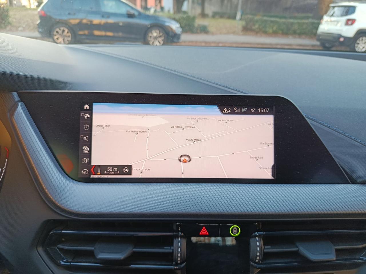 Bmw 118 i M Sport #8122