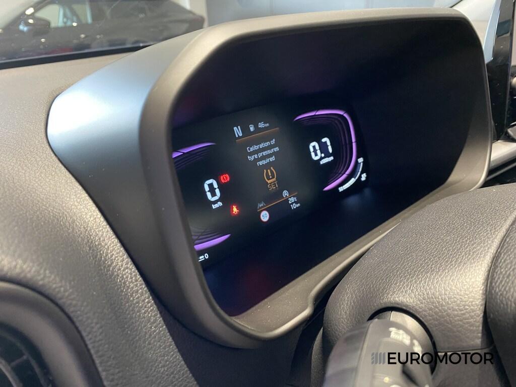 Kia Picanto 1.0 DPi Urban