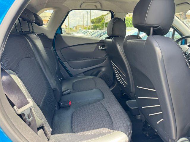RENAULT Captur dCi 8V 110 CV Start&Stop Energy Hypnotic