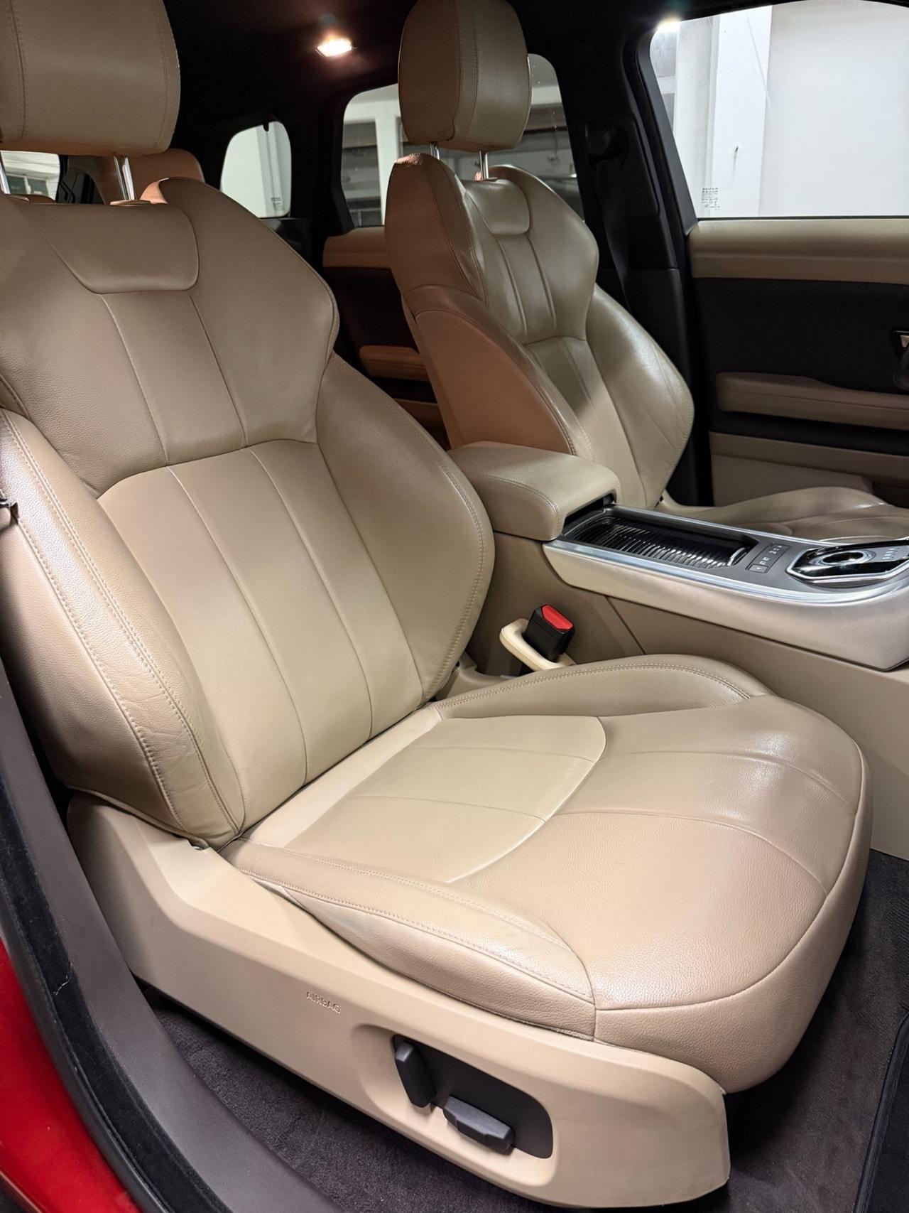 Land Rover Range Evoque 2.0 TD4 150 CV 5p. HSE Dynamic