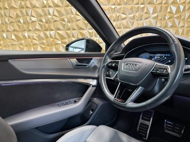 Audi A6 Avant 55 3.0 tfsi mhev Sline quattro s-tronic