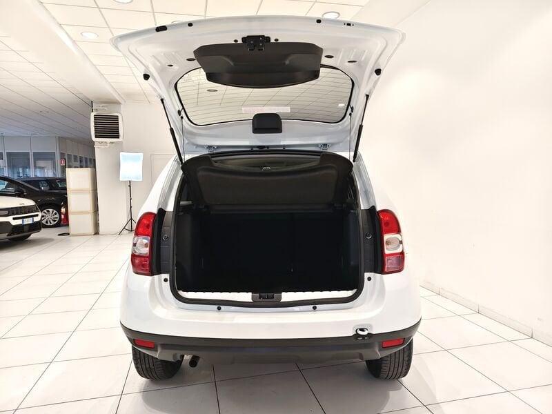 Dacia Duster Duster 1.6 Laureate Gpl 4x2 105cv*GPL*GARANTITA*