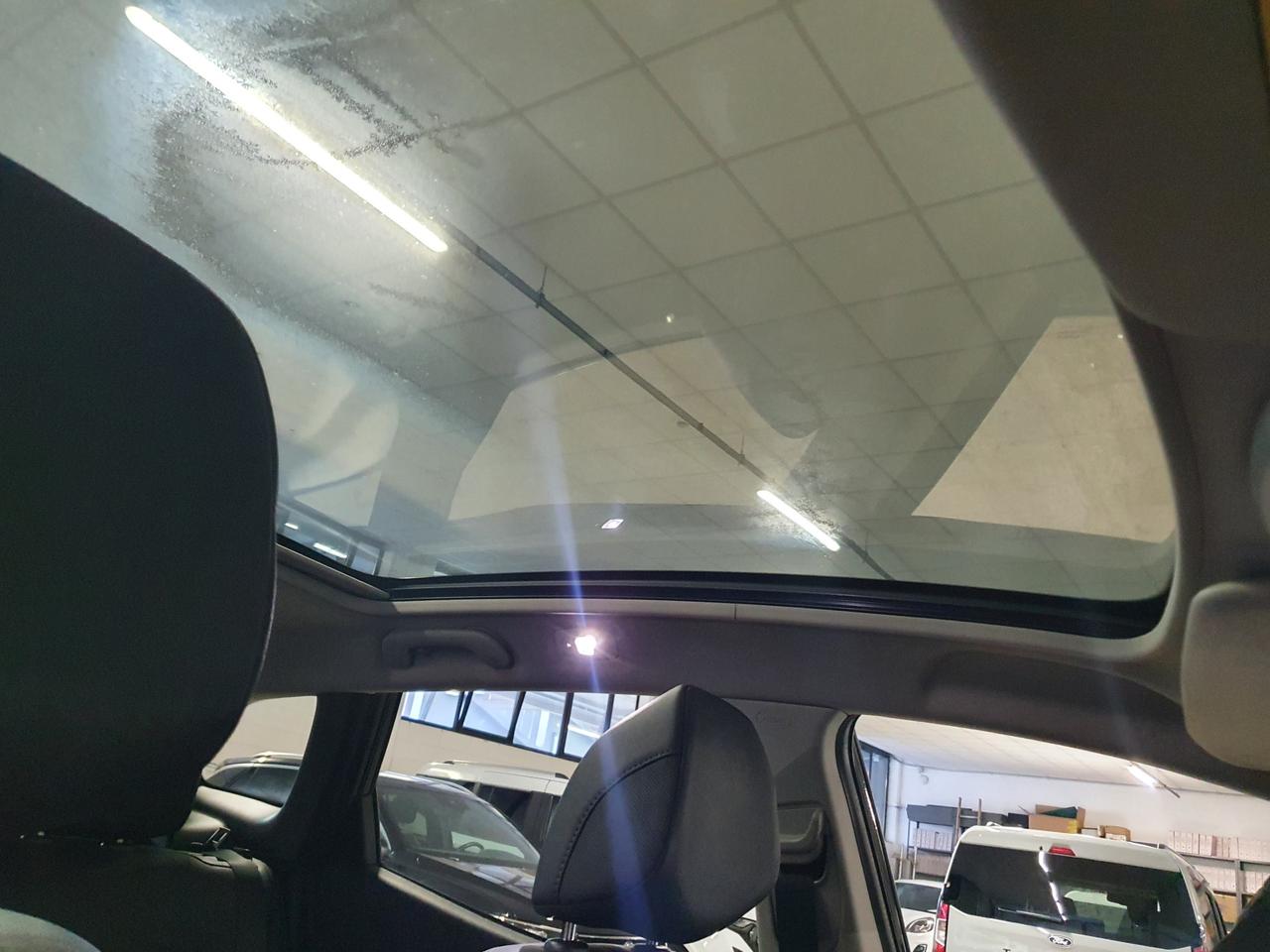 RENAULT Kadjar - dCi 8V 110CV EDC Energy Bose