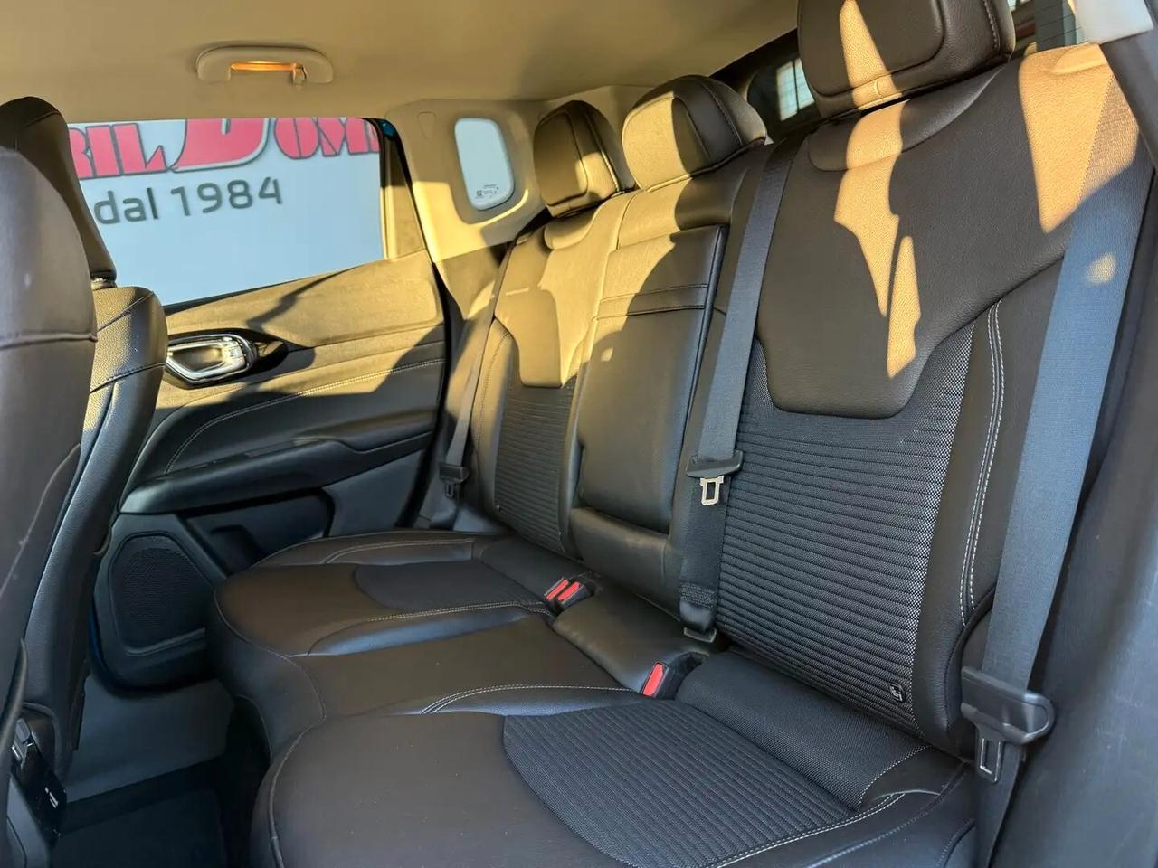 Jeep Compass 1.6 Multijet II 2WD Limited PREZZO PROMO