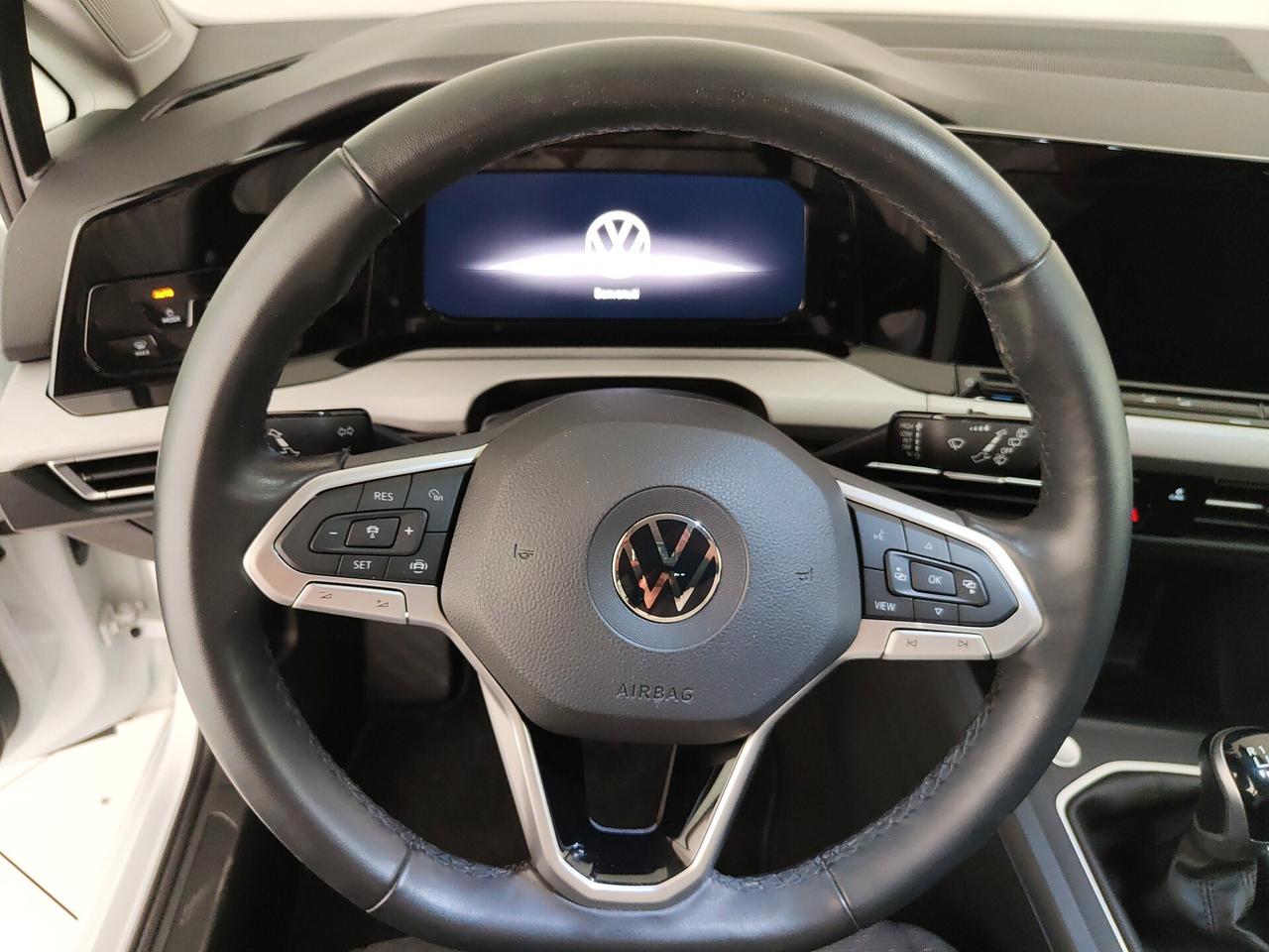 Volkswagen Golf Variant 2.0 TDI SCR Life