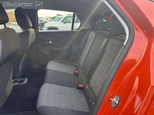 OPEL Corsa NEOPATENTATI S Corsa 1.2 Edition tg : GL899SW