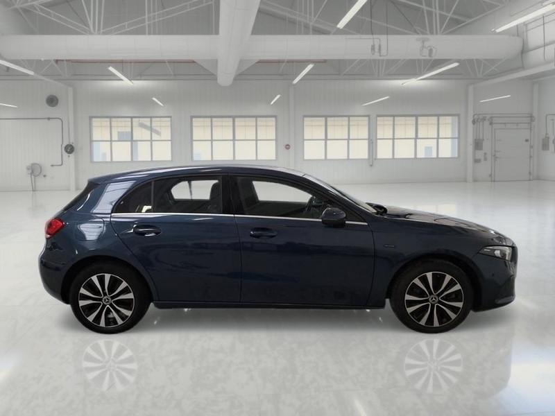 MERCEDES-BENZ A 250 e EQ-POWER Auto Business Extra 5 PORTE