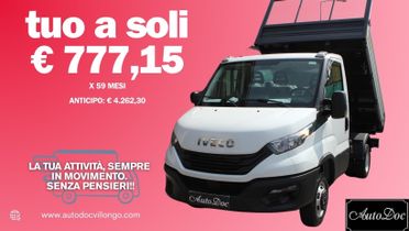 IVECO DAILY 35 - TUO A SOLI € 777,15! AFFRETTATI!!