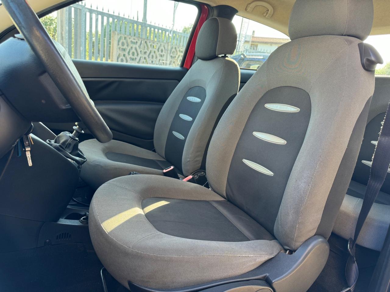 Lancia Ypsilon 1.2 Argento TAGLIANDATA!! REVISIONATA!!