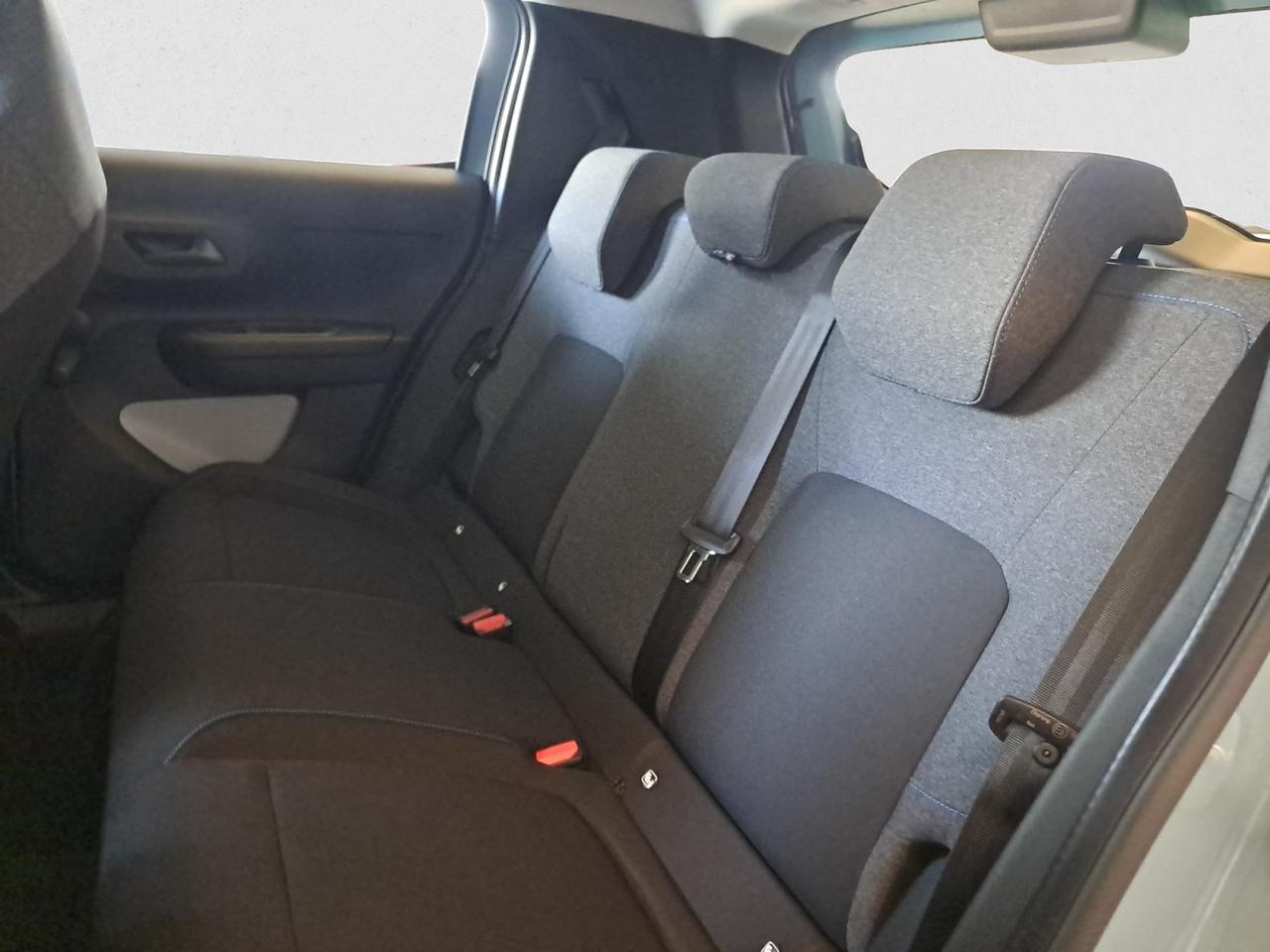 CITROEN C3 Turbo 100cv - YOU