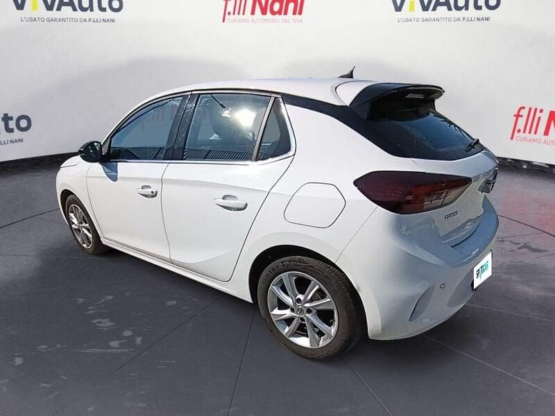 Opel Corsa 1.2 75cv Edition MT5