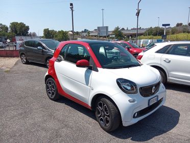 Smart ForTwo 70 1.0 Passion