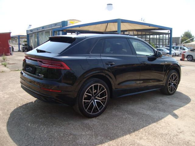 Audi Q8 50 3.0 tdi mhev S-Line Quattro 286CV