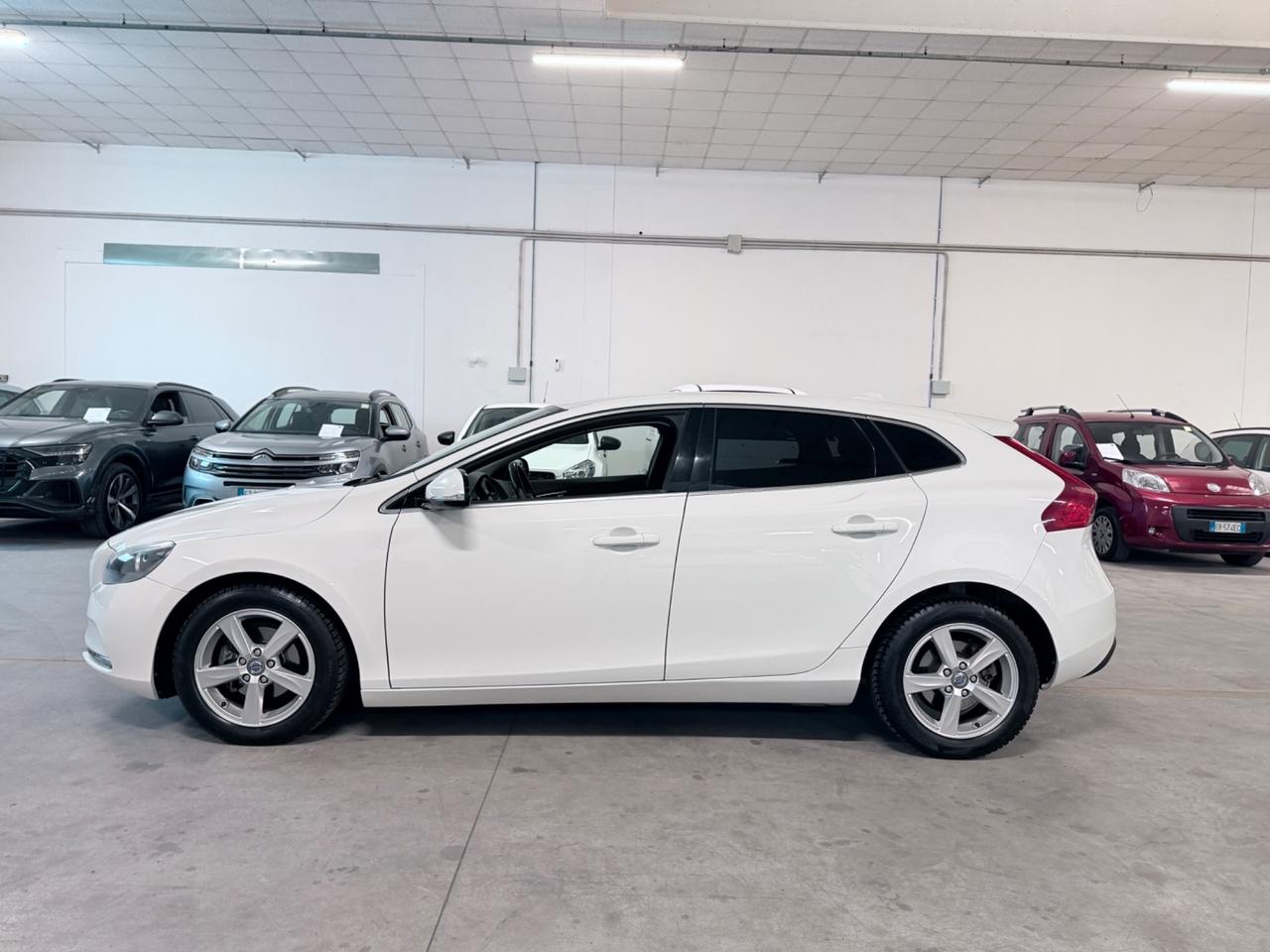 Volvo V40 D2 1.6 Momentum