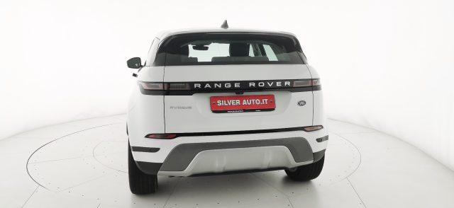 LAND ROVER Range Rover Evoque 2.0D I4 163 CV AWD Auto SE
