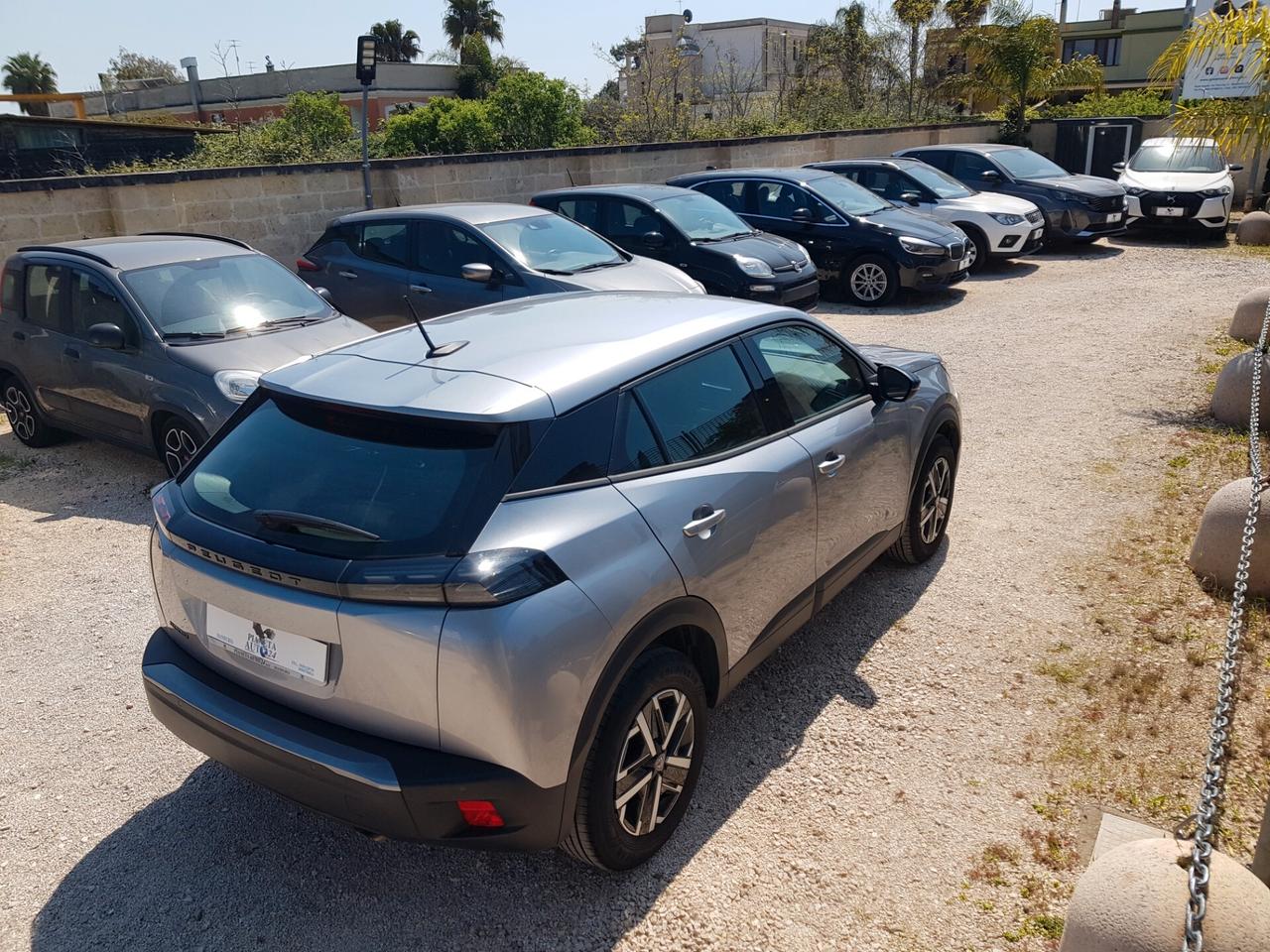 Peugeot 2008 2025 20.000 km – Come nuova