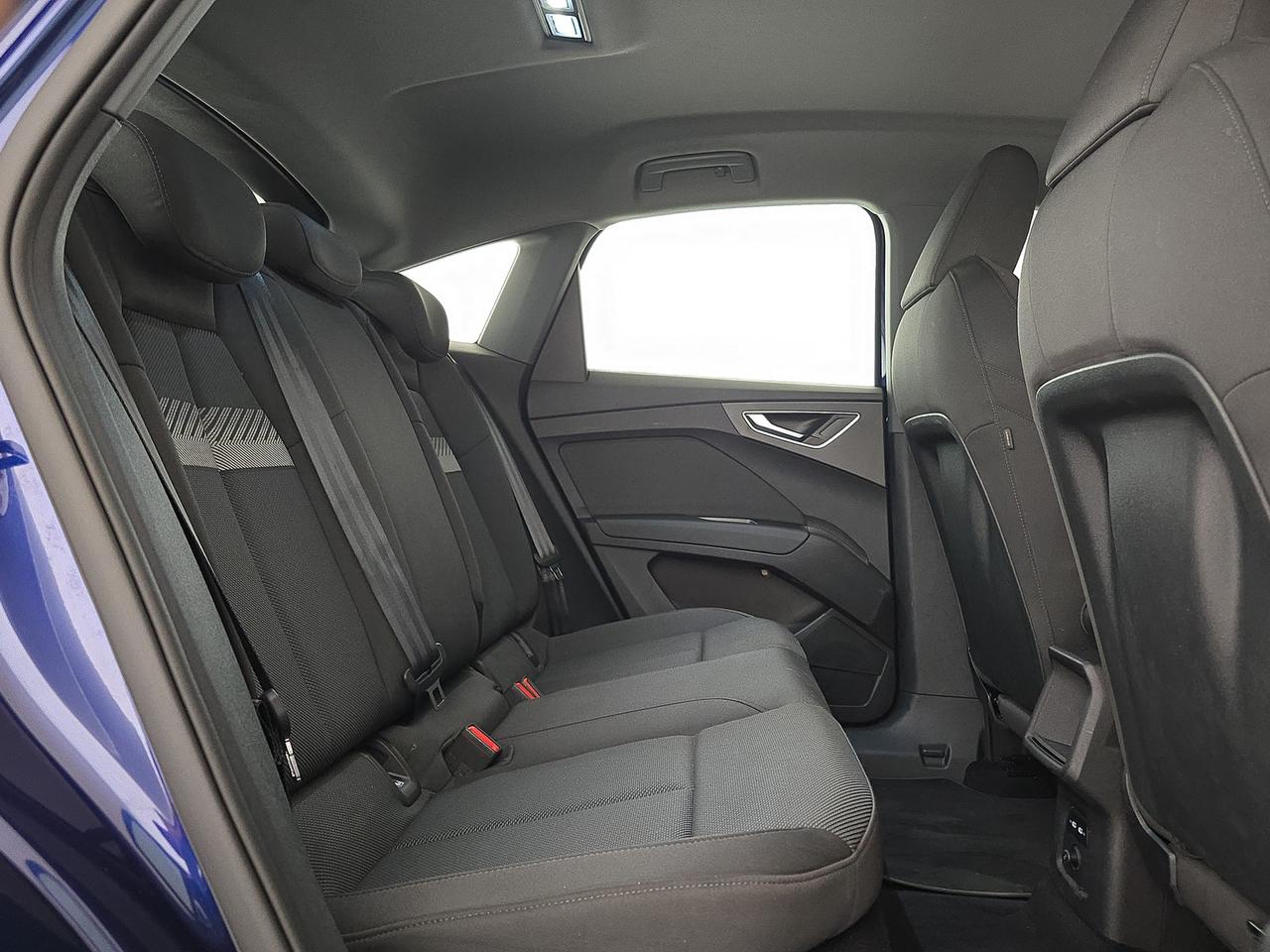 Audi Q4 e-tron sportback e-tron 45 business advanced quattro 265cv
