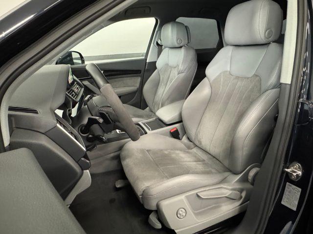 AUDI Q5 55 TFSI e quattro 367cv s-tronic S line plus IVA