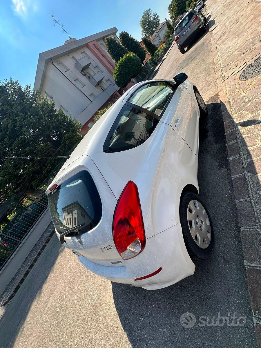 Hyundai I20 175.000km