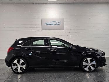 Mercedes A180 cdi Sport my16 110cv 2016 OK NEOPATENTATI