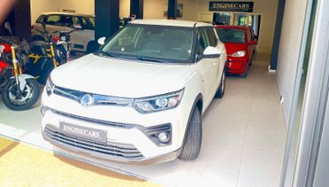 Ssangyong Tivoli 1.6 diesel 2WD Comfort