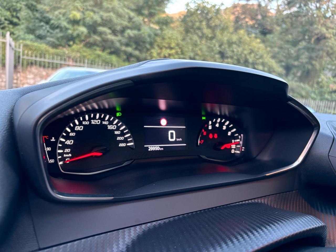 Peugeot 2008 PureTech 100 S&S Allure FULL MY 22 KM 39.000