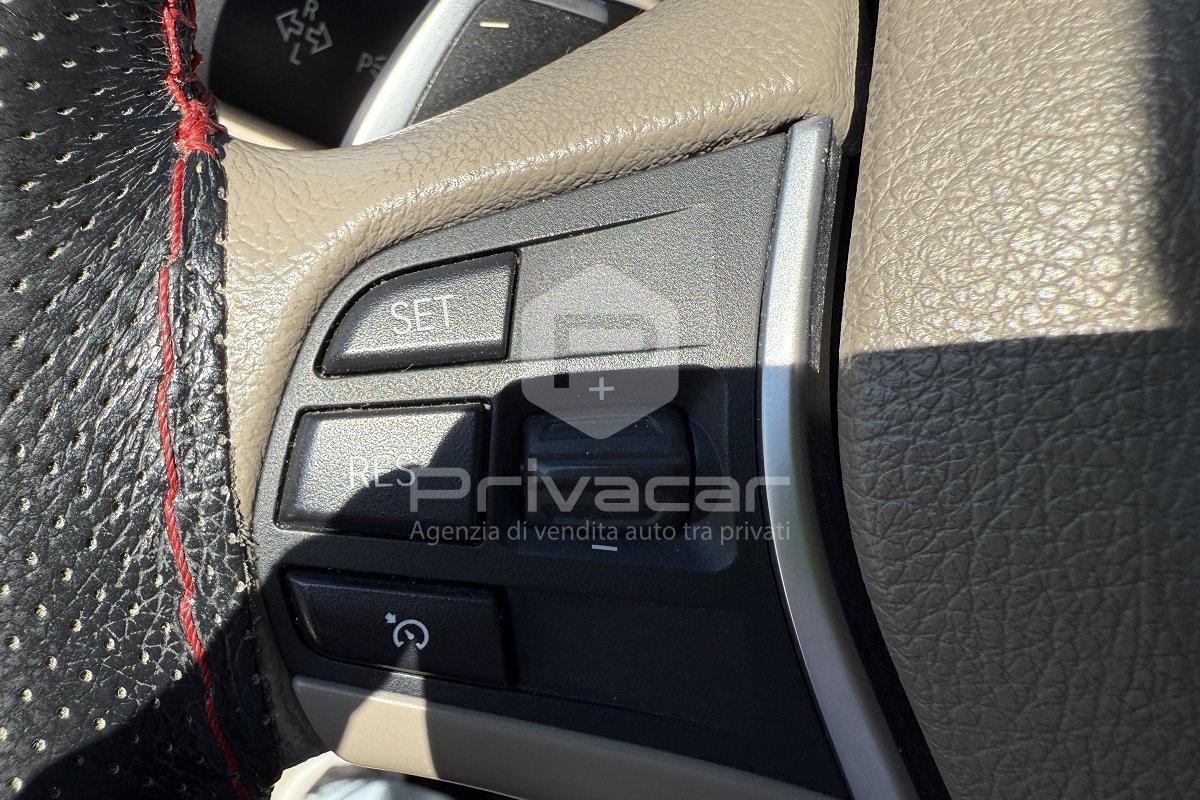 BMW 320d Modern