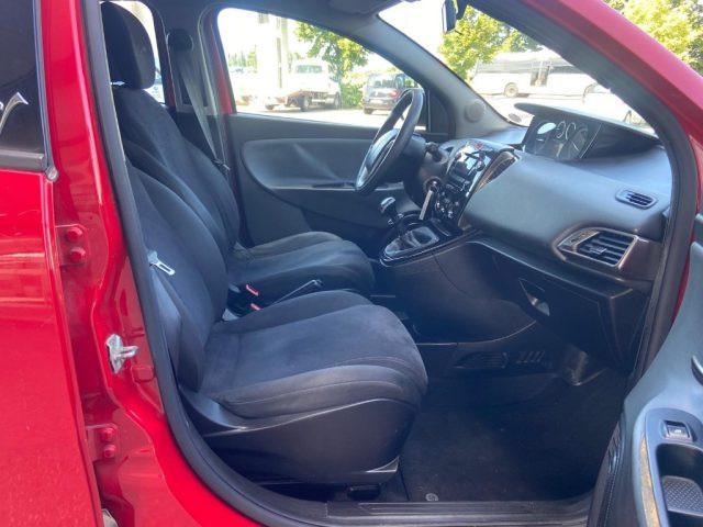 LANCIA Ypsilon 1.2 69 CV 5Porte