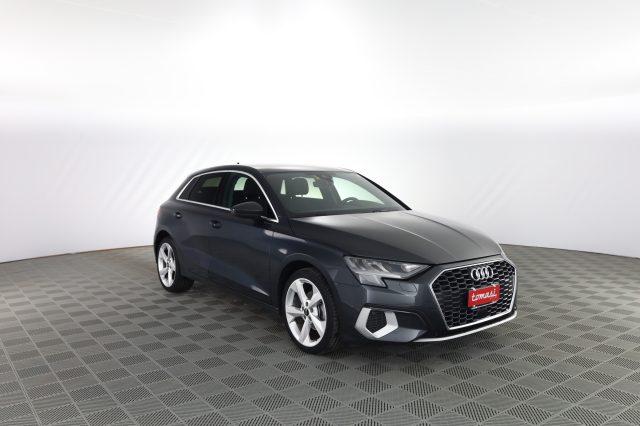 AUDI A3 A3 SPB 35 TDI S tronic Business Advanced