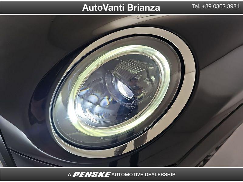 MINI Mini 5 porte Mini 1.5 Cooper Essential 5 porte