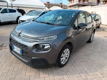 Citroen C3 PureTech 83 S&S Origins