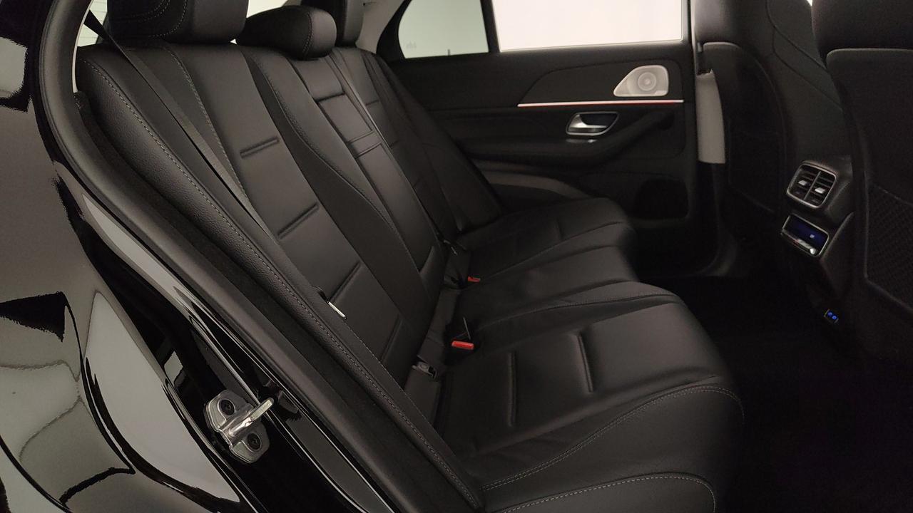 Mercedes-Benz GLE 350 de phev AMG Line Premium Plus 4matic auto