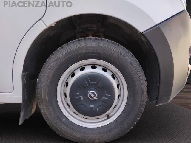 OPEL Movano 35 2.3 Turbo D 135CV PM-TA.NAVI..PREZZO REALE