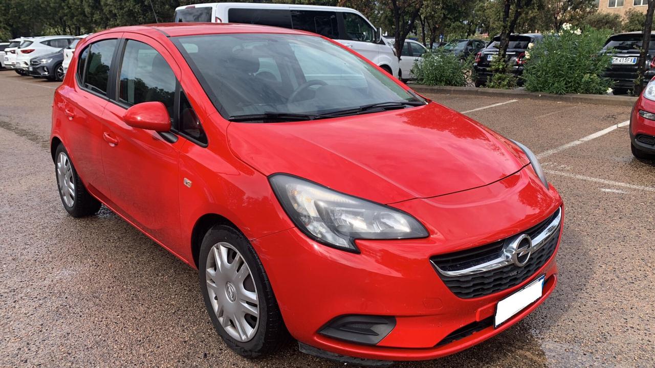Opel Corsa 1.2 5 porte COSMO GARANTITA